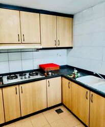 Palm Gardens (D23), Condominium #563964581